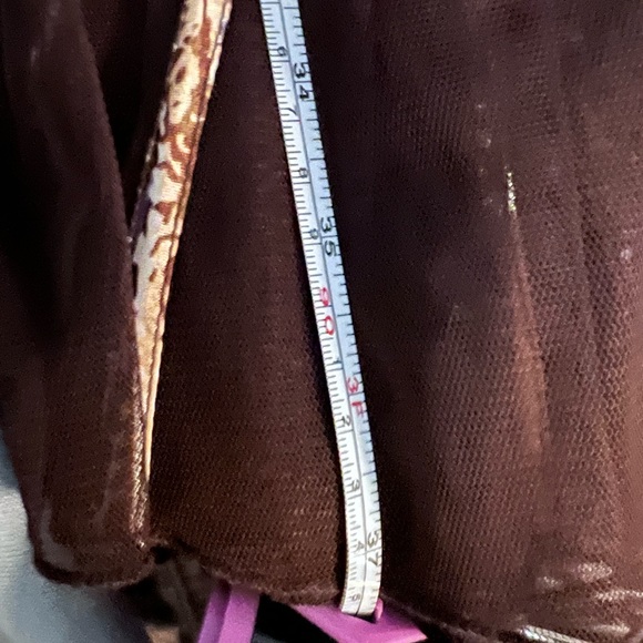 Stunning Cache Midi Dress - Picture 15 of 15